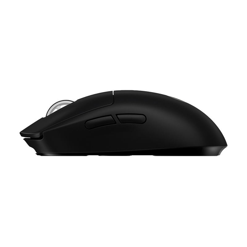 Logitech PRO X Superlight 2 Wireless Gaming Mouse [Black] image 2
