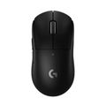 Logitech PRO X Superlight 2 Wireless Gaming Mouse [Black] thumbnail 1