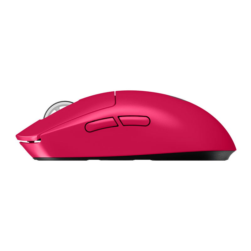 Logitech PRO X Superlight 2 Wireless Gaming Mouse [Pink] image 2