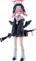 figma No. 681 Blue Archive: Shimoe Koharu [GSC Online Shop Exclusive Ver.] thumbnail 1