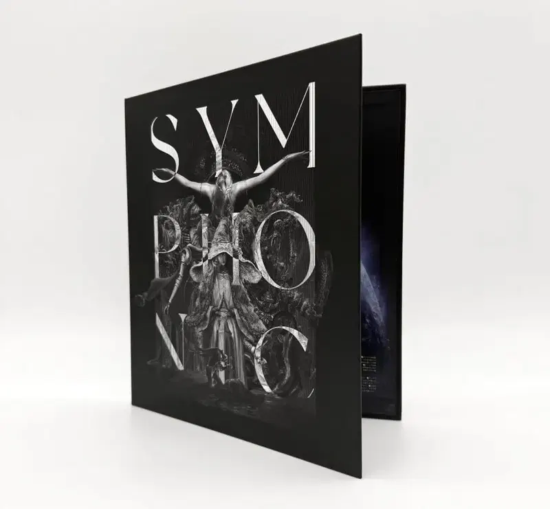Elden Ring Symphonic Adventure -Concert Album- [Limited Edition] image 1