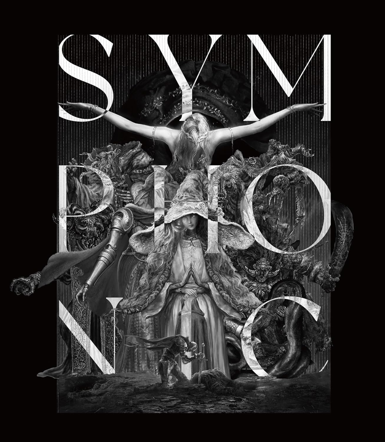 Elden Ring Symphonic Adventure -Concert Album- [Limited Edition