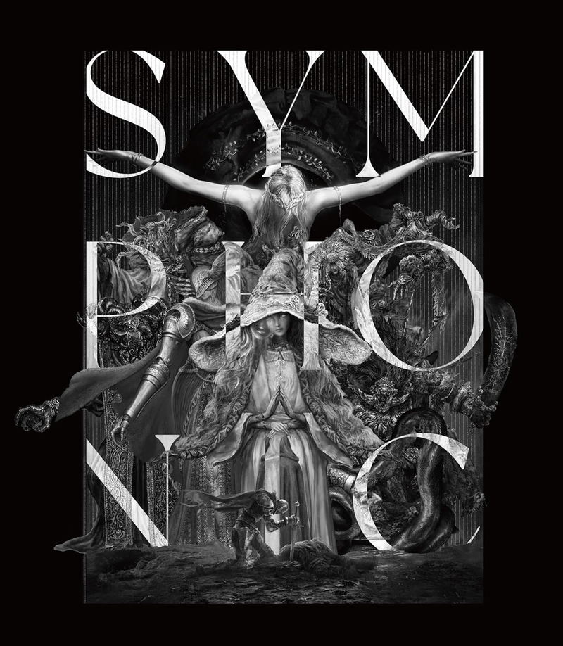 Elden Ring Symphonic Adventure -Concert Album- [Limited Edition] image 2