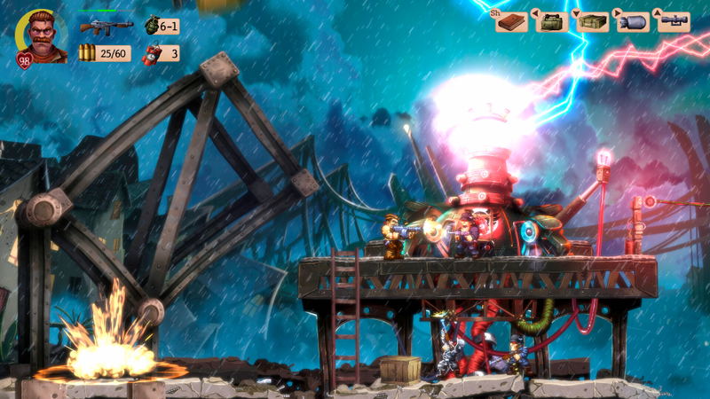 Operation Highjump: The Fall of Berlin [Collector's Edition] image 11