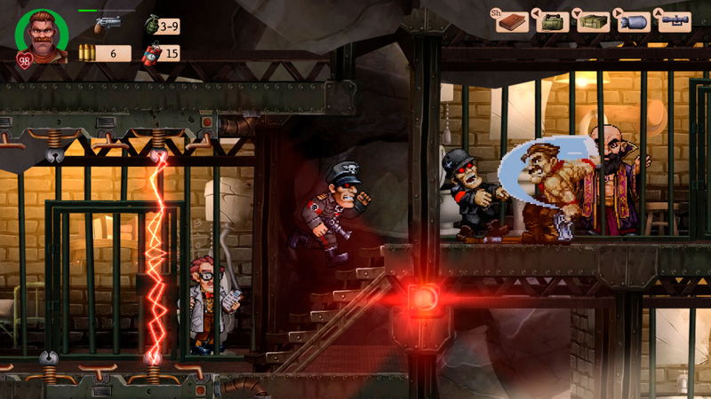 Operation Highjump: The Fall of Berlin [Collector's Edition] image 8