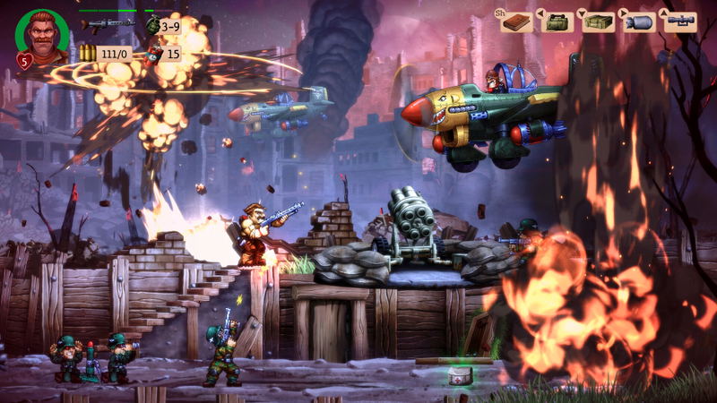 Operation Highjump: The Fall of Berlin [Collector's Edition] image 9