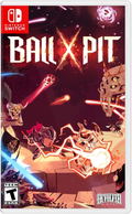 Ball x Pit thumbnail 2