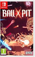 Ball x Pit thumbnail 2