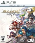 Brigandine Abyss [Deluxe Edition] thumbnail 2