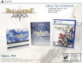 Brigandine Abyss [Deluxe Edition] thumbnail 1