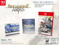 Brigandine Abyss [Deluxe Edition] <span class="ext" style="background-color: #ff8c00; color: #FFFFFF;">Game Key Cart</span> thumbnail 1