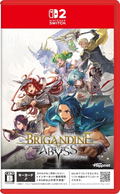 Brigandine Abyss (Multi-Language) <span class="ext" style="background-color: #ff8c00; color: #FFFFFF;">Game Key Cart</span> thumbnail 1