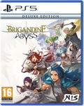 Brigandine Abyss [Deluxe Edition] thumbnail 2