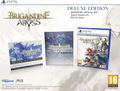 Brigandine Abyss [Deluxe Edition] thumbnail 1