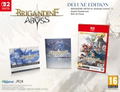 Brigandine Abyss [Deluxe Edition] <span class="ext" style="background-color: #ff8c00; color: #FFFFFF;">Game Key Cart</span> thumbnail 1