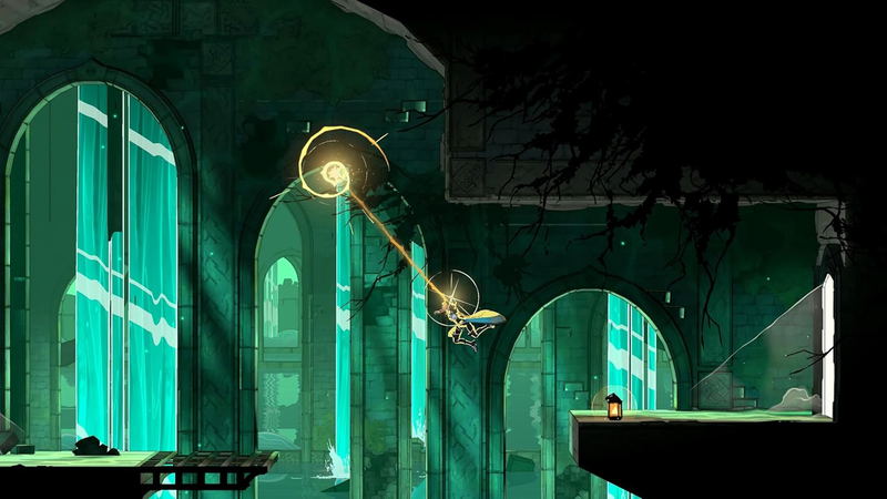 Castlevania: Belmont's Curse [Midnight Edition] (Multi-Language) image 11