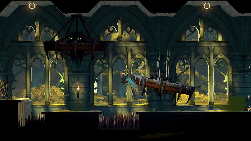 Castlevania: Belmont's Curse [Midnight Edition] (Multi-Language) image 12