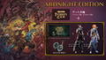 Castlevania: Belmont's Curse [Midnight Edition] (Multi-Language) thumbnail 2