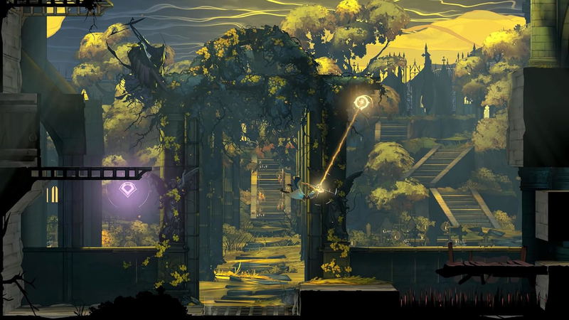 Castlevania: Belmont's Curse [Midnight Edition] (Multi-Language) image 5