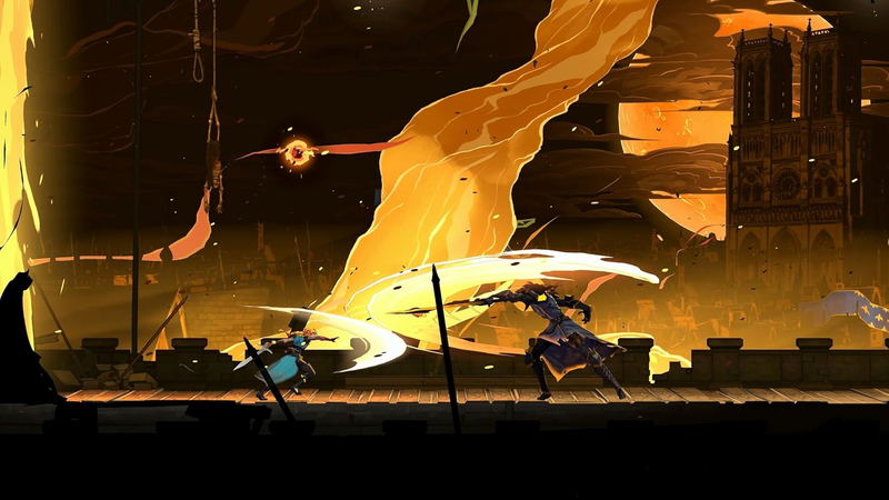 Castlevania: Belmont's Curse [Midnight Edition] (Multi-Language) image 6