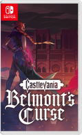 Castlevania: Belmont's Curse (Multi-Language) thumbnail 1
