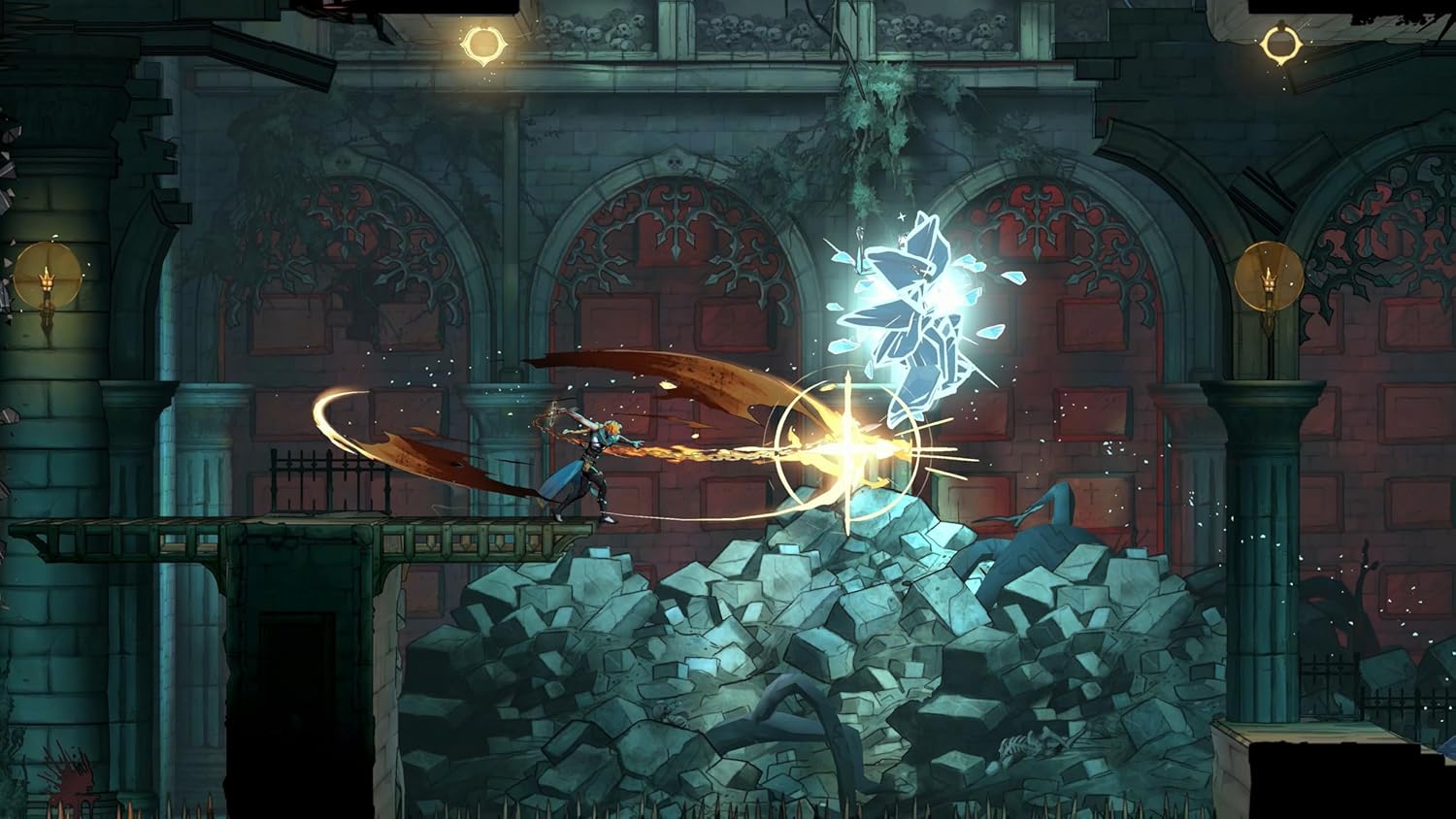 Castlevania: Belmont's Curse [Midnight Edition] (Multi-Language
