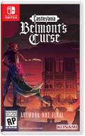 Castlevania: Belmont's Curse thumbnail 1