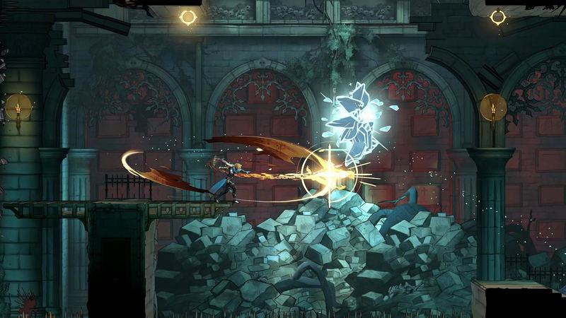 Castlevania: Belmont's Curse image 6