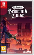 Castlevania: Belmont's Curse thumbnail 1