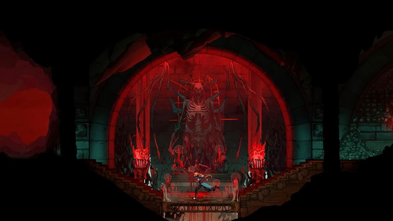 Castlevania: Belmont's Curse image 8