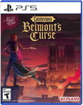 Castlevania: Belmont's Curse [Midnight Edition] thumbnail 1