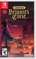 Castlevania: Belmont's Curse [Midnight Edition] thumbnail 1