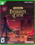 Castlevania: Belmont's Curse [Midnight Edition] thumbnail 1