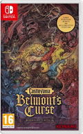 Castlevania: Belmont's Curse [Midnight Edition] thumbnail 1
