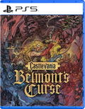Castlevania: Belmont's Curse [Midnight Edition] (Multi-Language) thumbnail 1