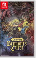 Castlevania: Belmont's Curse [Midnight Edition] (Multi-Language) thumbnail 1