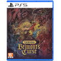 Castlevania: Belmont's Curse [Midnight Edition] (Multi-Language) thumbnail 1
