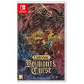 Castlevania: Belmont's Curse (Multi-Language) thumbnail 1