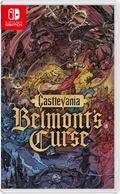 Castlevania: Belmont's Curse (Multi-Language) thumbnail 1