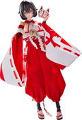 Combat Priestess Uefuji Kikyou 1/12 Articulated Figure thumbnail 1