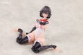 Combat Priestess Uefuji Kikyou 1/12 Articulated Figure thumbnail 6