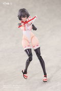Combat Priestess Uefuji Kikyou 1/12 Articulated Figure thumbnail 7