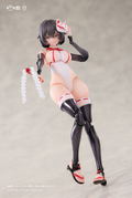 Combat Priestess Uefuji Kikyou 1/12 Articulated Figure thumbnail 8