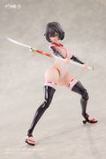 Combat Priestess Uefuji Kikyou 1/12 Articulated Figure thumbnail 9