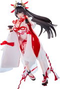 Combat Priestess Uefuji Sakura 1/12 Articulated Figure thumbnail 1