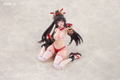 Combat Priestess Uefuji Sakura 1/12 Articulated Figure thumbnail 10