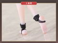 Combat Priestess Uefuji Sakura 1/12 Articulated Figure thumbnail 11