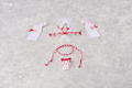 Combat Priestess Uefuji Sakura 1/12 Articulated Figure thumbnail 13