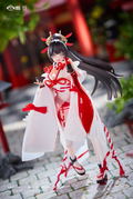Combat Priestess Uefuji Sakura 1/12 Articulated Figure thumbnail 2