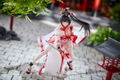 Combat Priestess Uefuji Sakura 1/12 Articulated Figure thumbnail 6